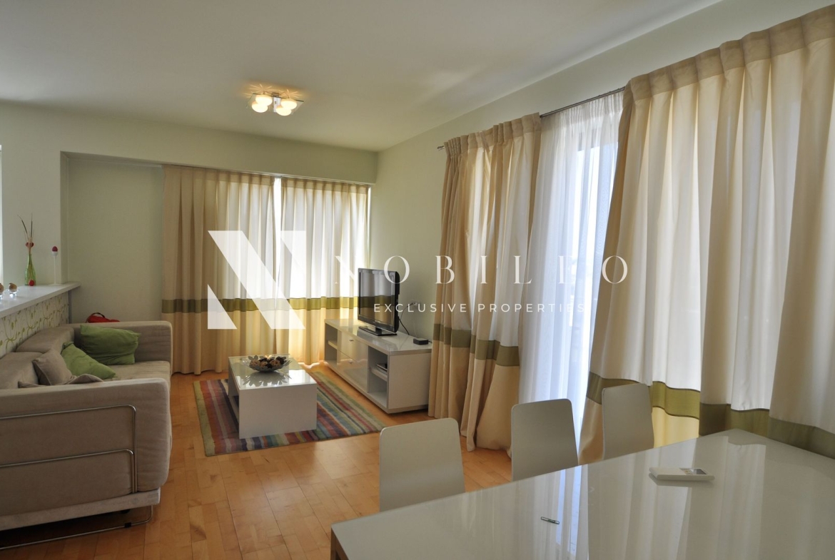 Apartments for rent Herastrau – Soseaua Nordului CP14268000