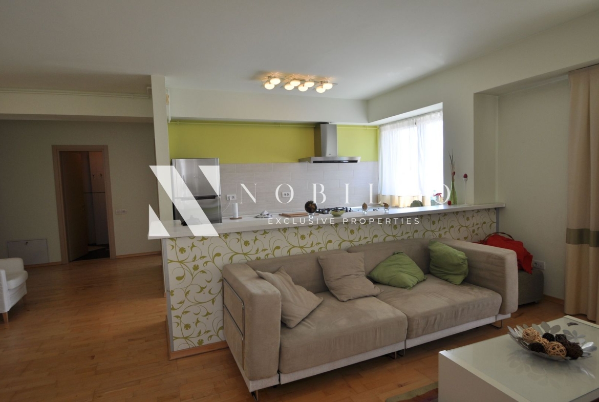 Apartments for rent Herastrau – Soseaua Nordului CP14268000 (2)