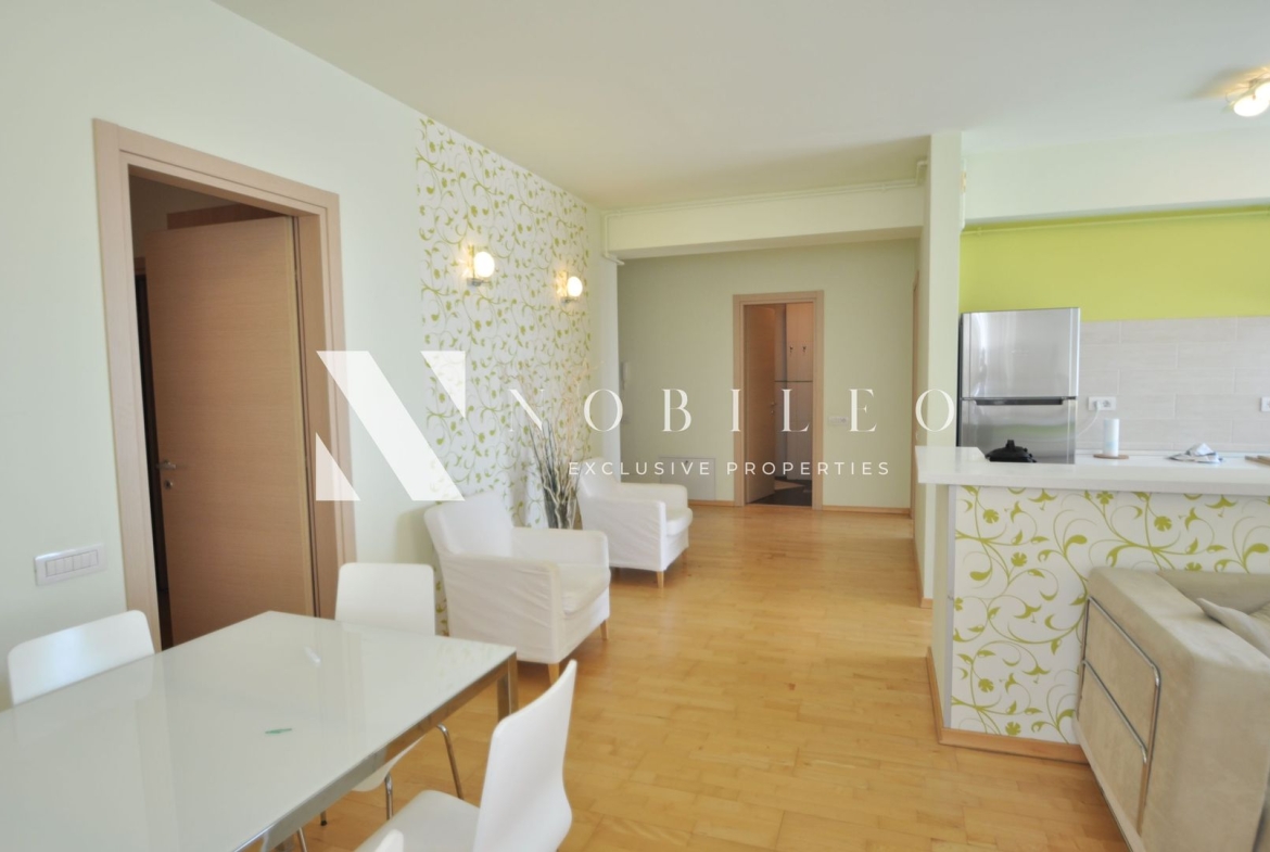 Apartments for rent Herastrau – Soseaua Nordului CP14268000 (6)