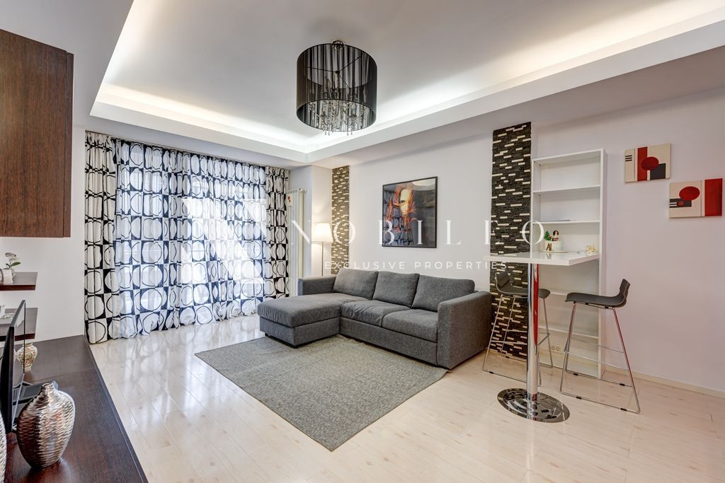 Apartments for sale Herastrau – Soseaua Nordului CP142699600 (3)