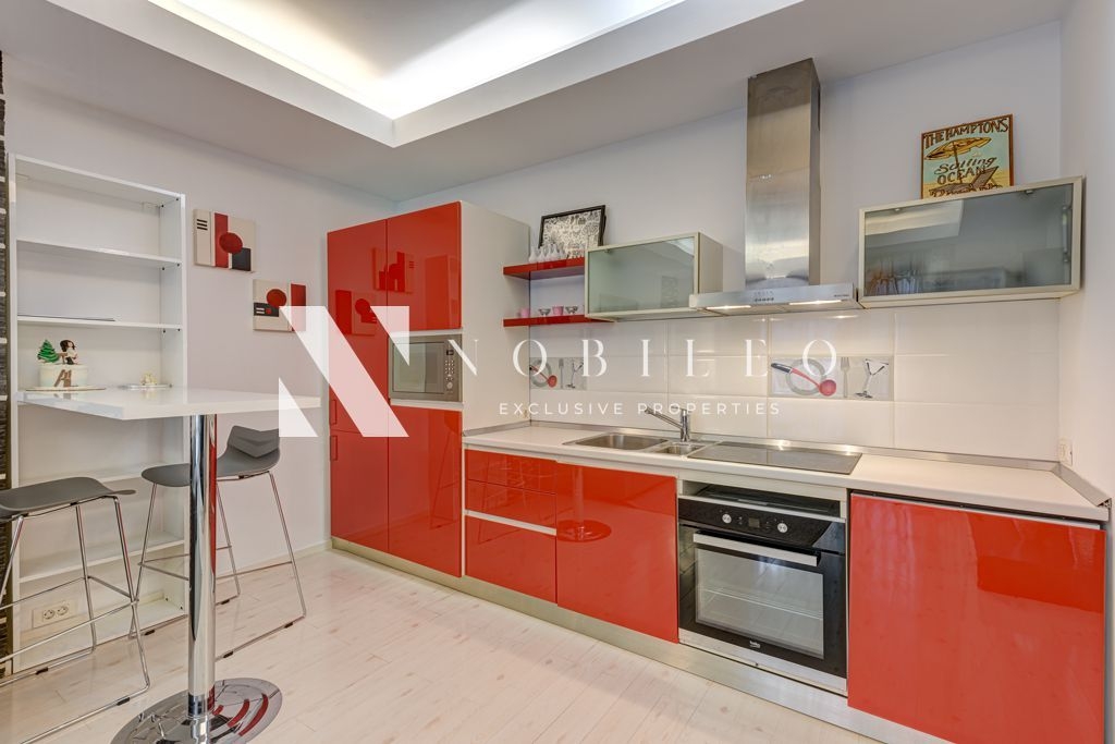 Apartments for sale Herastrau – Soseaua Nordului CP142699600 (5)