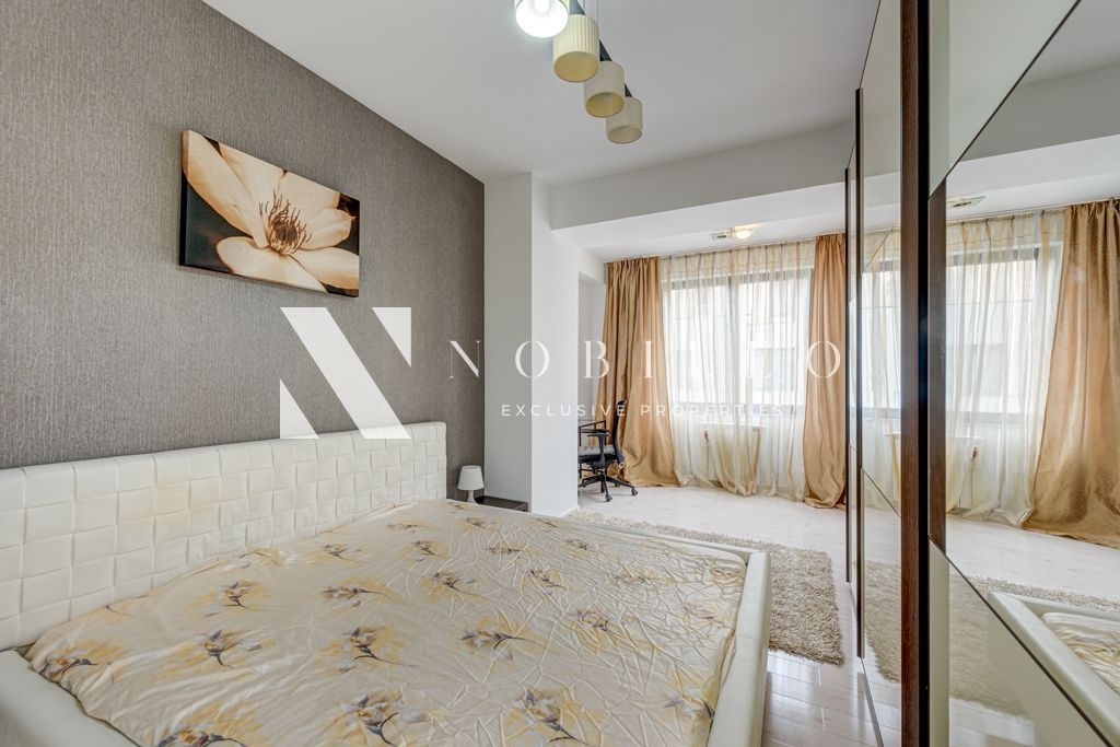 Apartments for sale Herastrau – Soseaua Nordului CP142699600 (6)