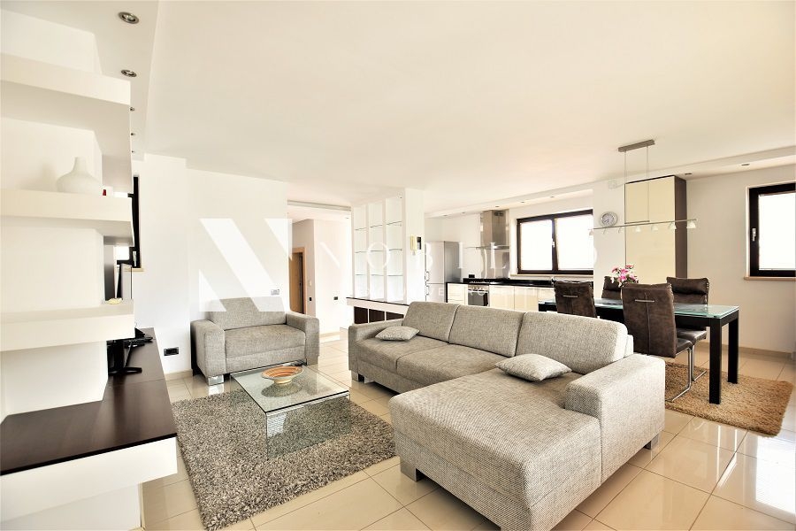Apartments for rent Calea Dorobantilor CP14272400 (3)