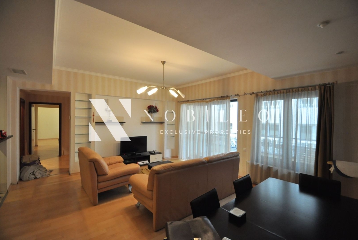 Apartments for sale Herastrau – Soseaua Nordului CP14278900