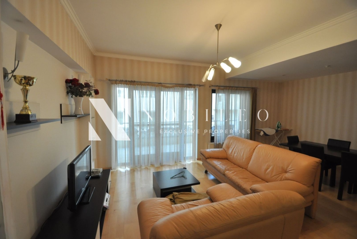 Apartments for sale Herastrau – Soseaua Nordului CP14278900 (2)