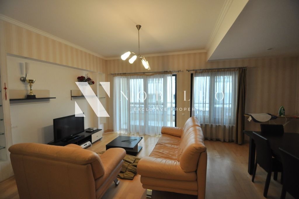 Apartments for sale Herastrau – Soseaua Nordului CP14278900 (3)