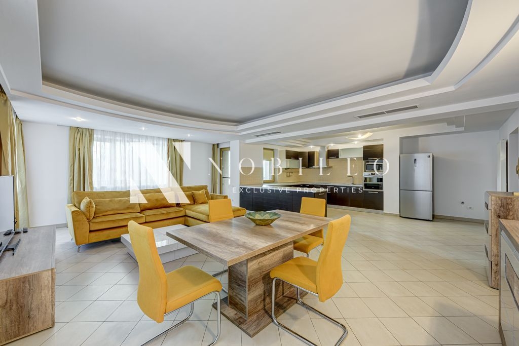 Apartments for rent Herastrau – Soseaua Nordului CP142829600 (2)