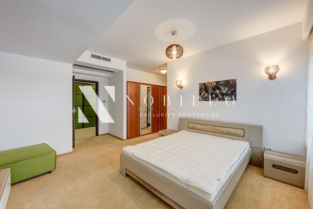 Apartments for rent Herastrau – Soseaua Nordului CP142829600 (5)