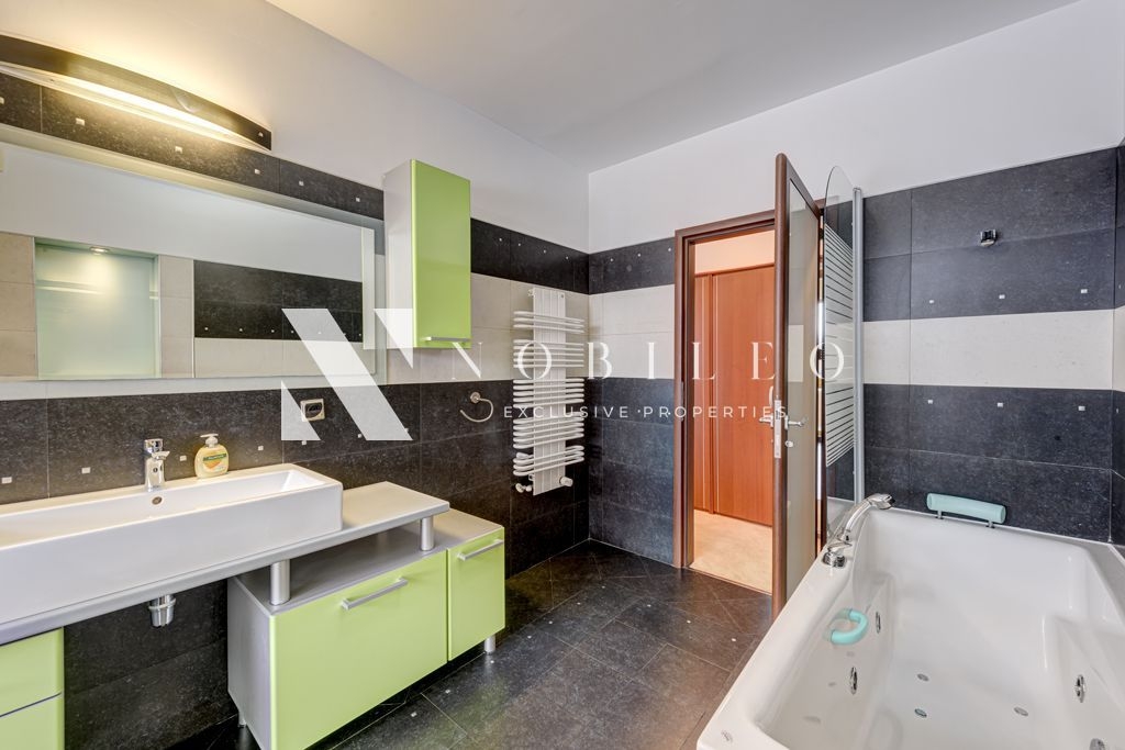 Apartments for rent Herastrau – Soseaua Nordului CP142829600 (8)