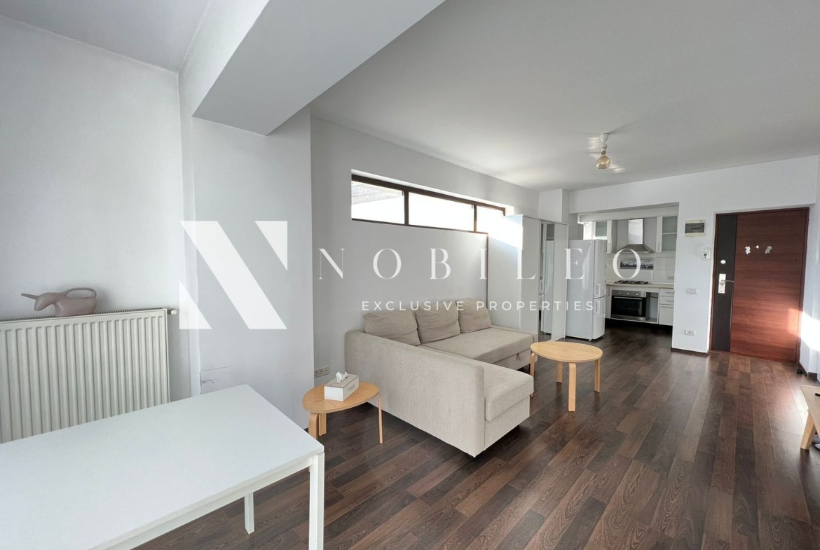 Apartments for rent Herastrau – Soseaua Nordului CP142829900