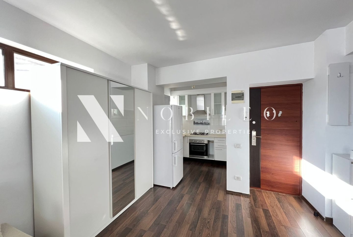Apartments for rent Herastrau – Soseaua Nordului CP142829900 (7)