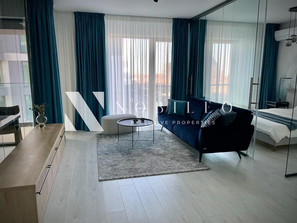Apartments for rent Pipera CP142934100