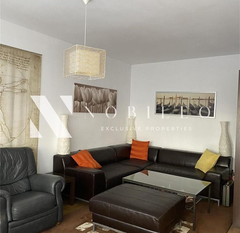 Apartments for rent Aleea Privighetorilor CP142947500
