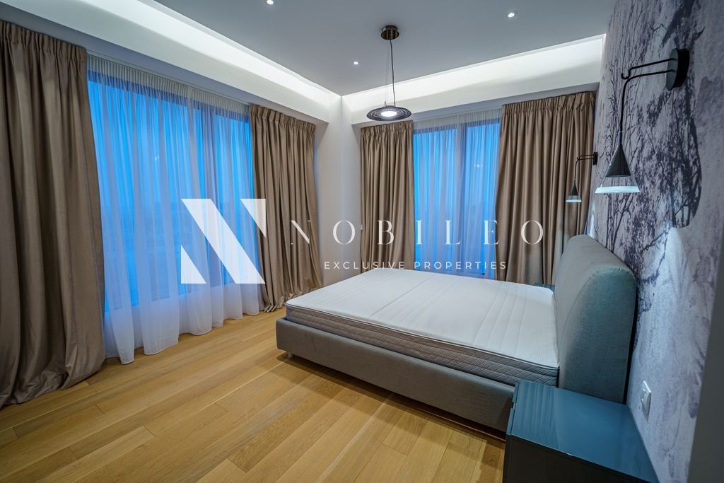 Apartments for rent Floreasca CP142951400 (5)