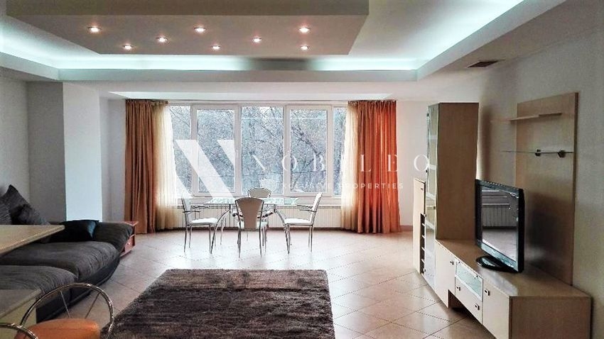 Apartments for rent Herastrau – Soseaua Nordului CP14318700