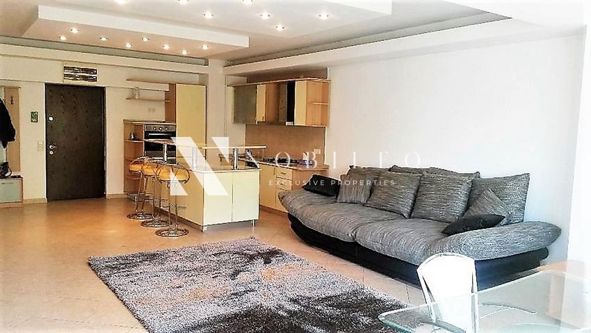 Apartments for rent Herastrau – Soseaua Nordului CP14318700 (2)