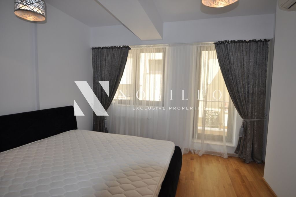 Apartments for rent Herastrau – Soseaua Nordului CP14323900