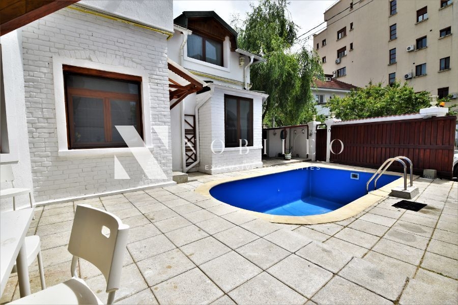 Villas for rent Herastrau – Soseaua Nordului CP14334900 (7)