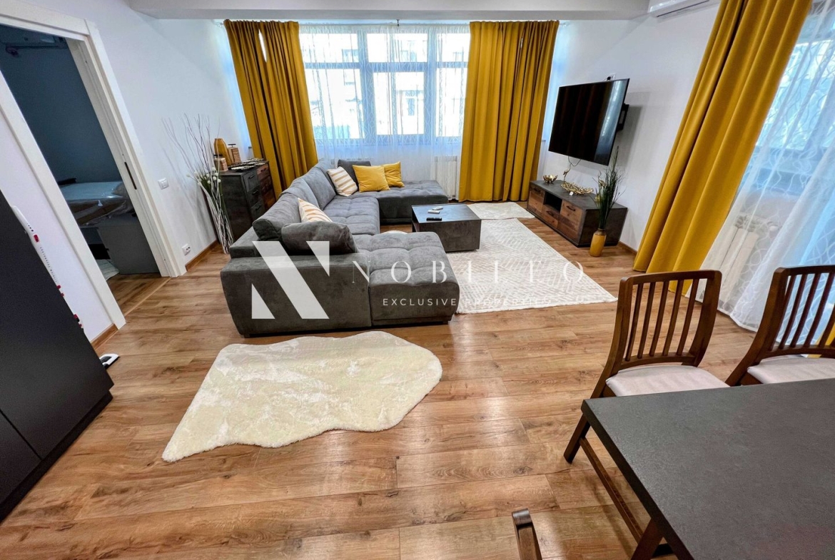 Apartments for rent Baneasa CP143504400 (3)