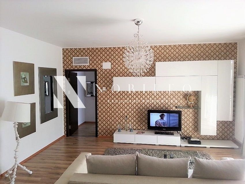 Apartments for rent Herastrau – Soseaua Nordului CP14359100