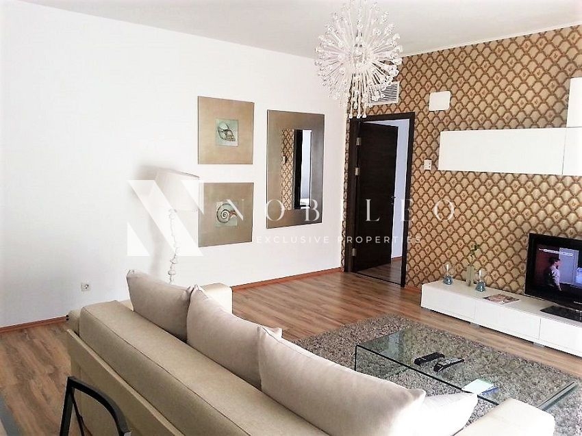Apartments for rent Herastrau – Soseaua Nordului CP14359100 (2)