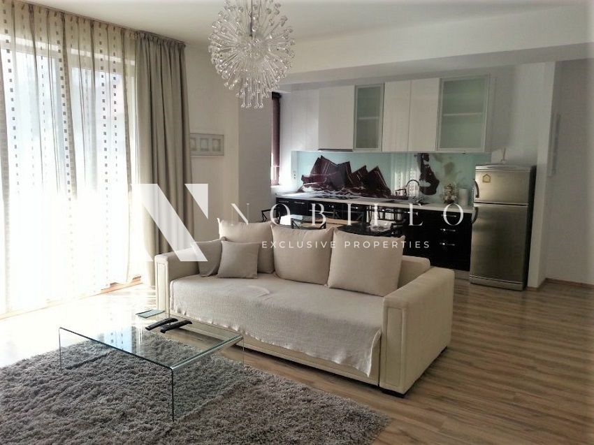 Apartments for rent Herastrau – Soseaua Nordului CP14359100 (3)