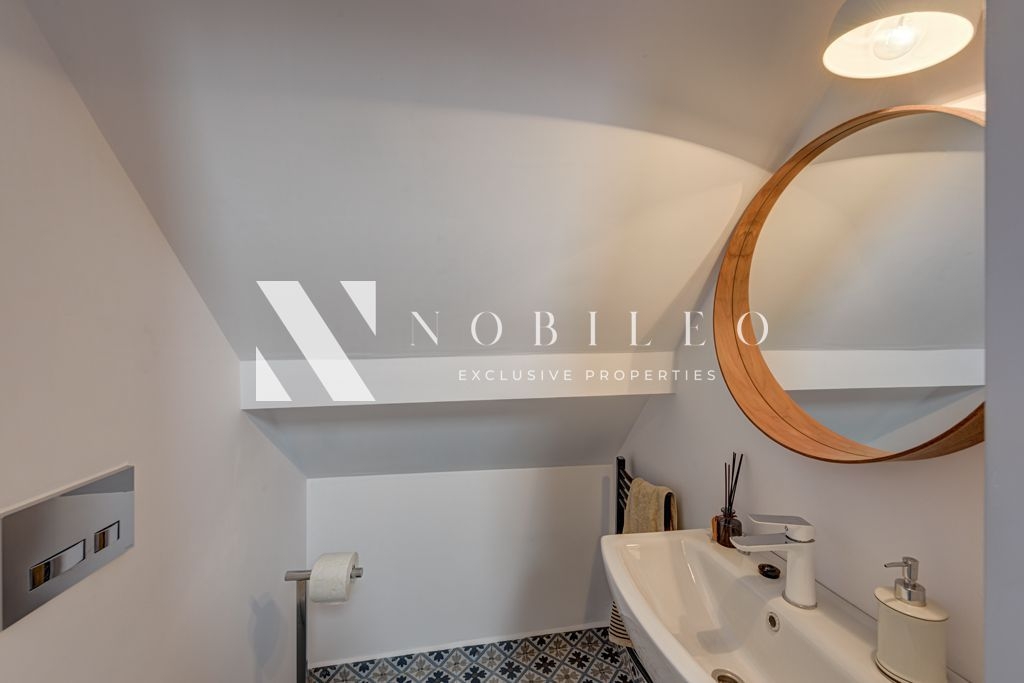 Apartments for rent Dorobanti Capitale CP143654400 (13)