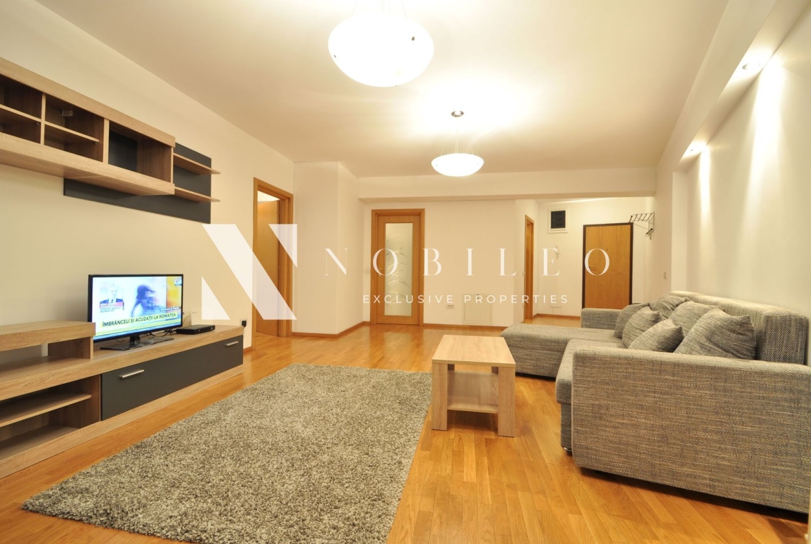 Apartments for rent Herastrau – Soseaua Nordului CP14389400