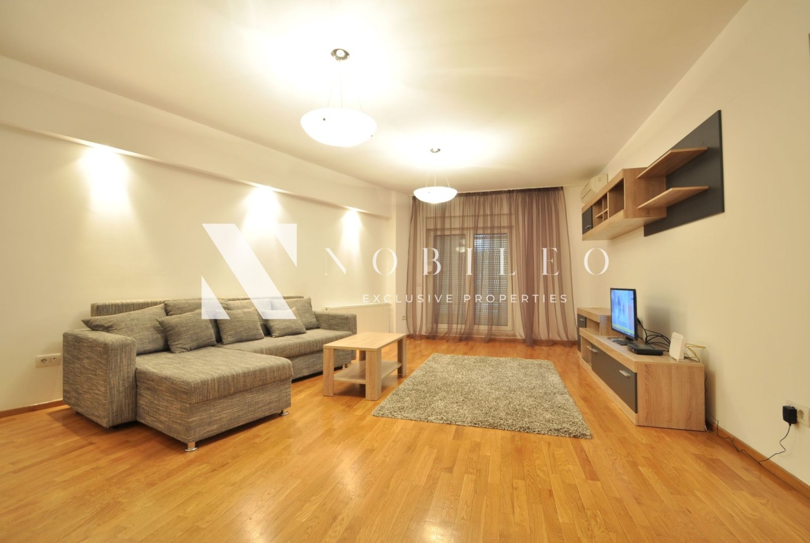 Apartments for rent Herastrau – Soseaua Nordului CP14389400 (2)