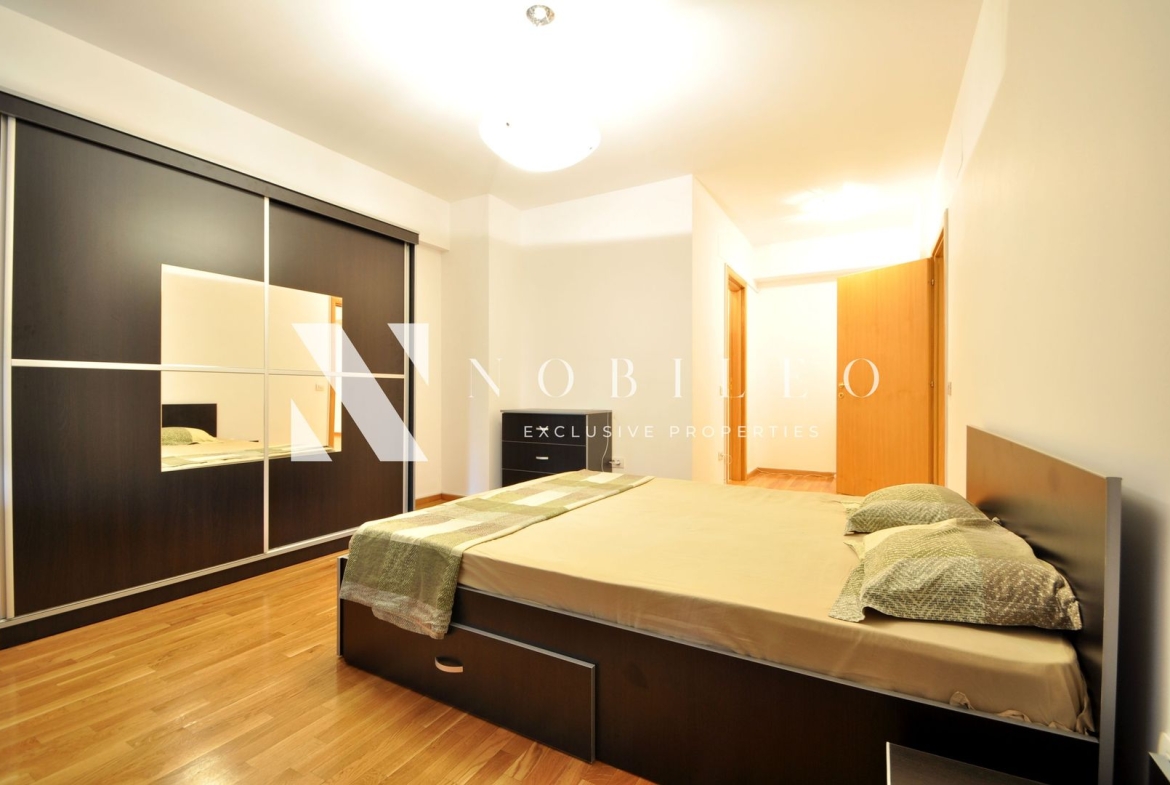 Apartments for rent Herastrau – Soseaua Nordului CP14389400 (3)