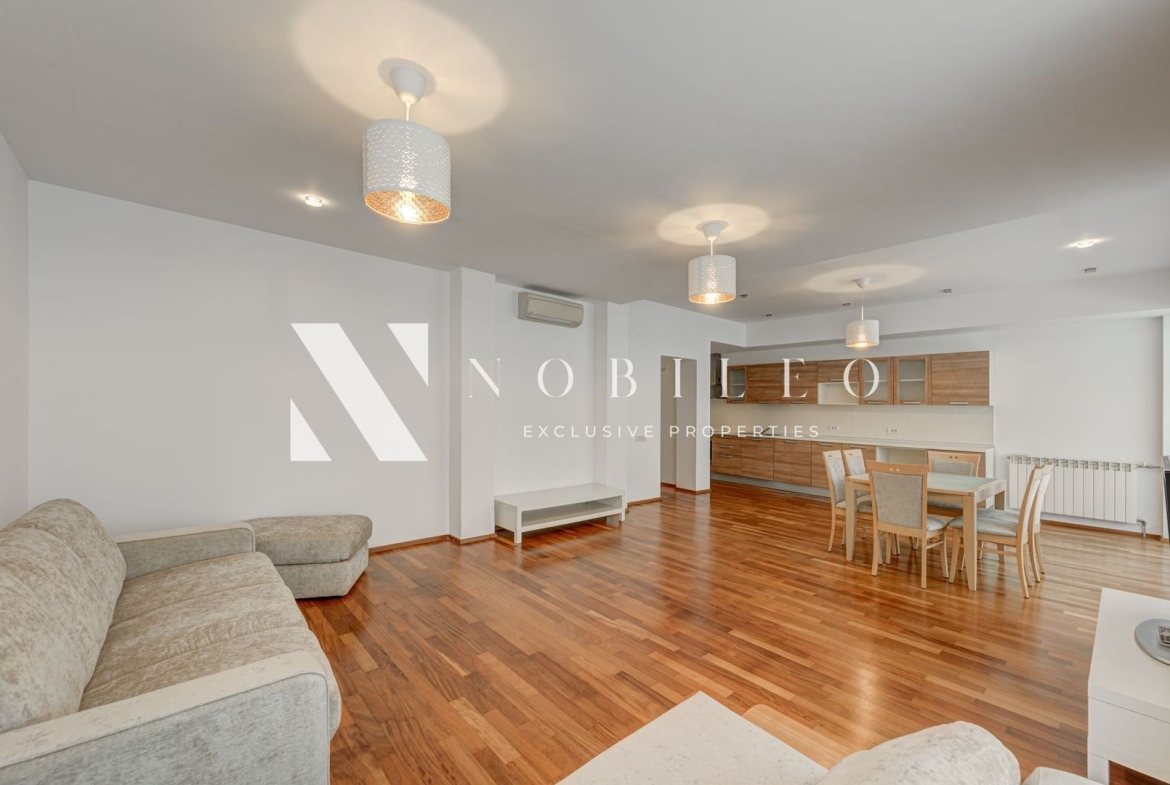 Apartments for rent Herastrau – Soseaua Nordului CP143990700 (11)