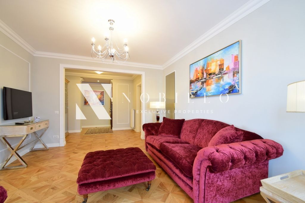 Apartments for rent Calea Dorobantilor CP14414000 (19)