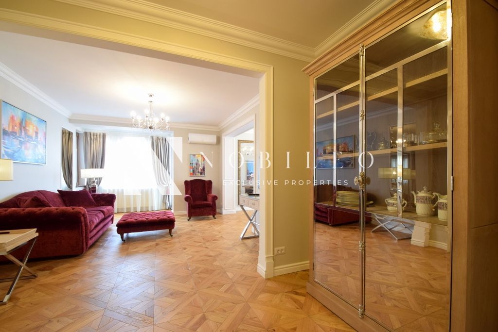 Apartments for rent Calea Dorobantilor CP14414000 (20)