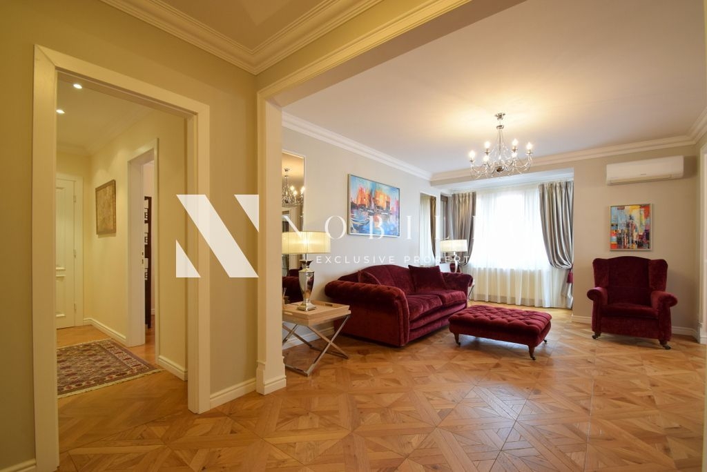 Apartments for rent Calea Dorobantilor CP14414000 (21)