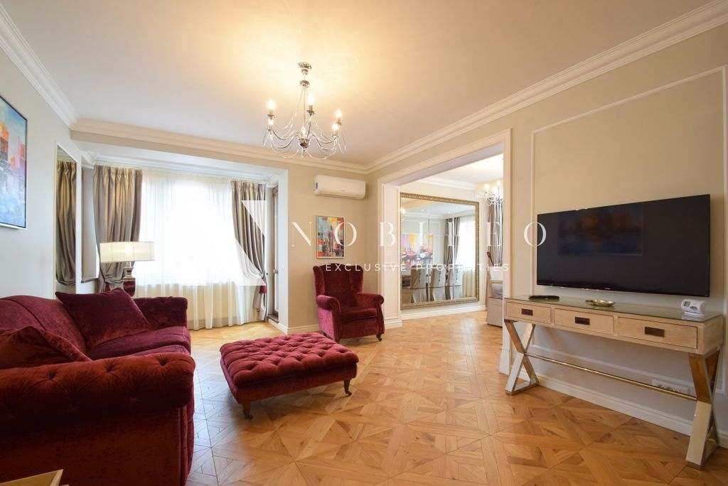 Apartments for rent Calea Dorobantilor CP14414000 (22)