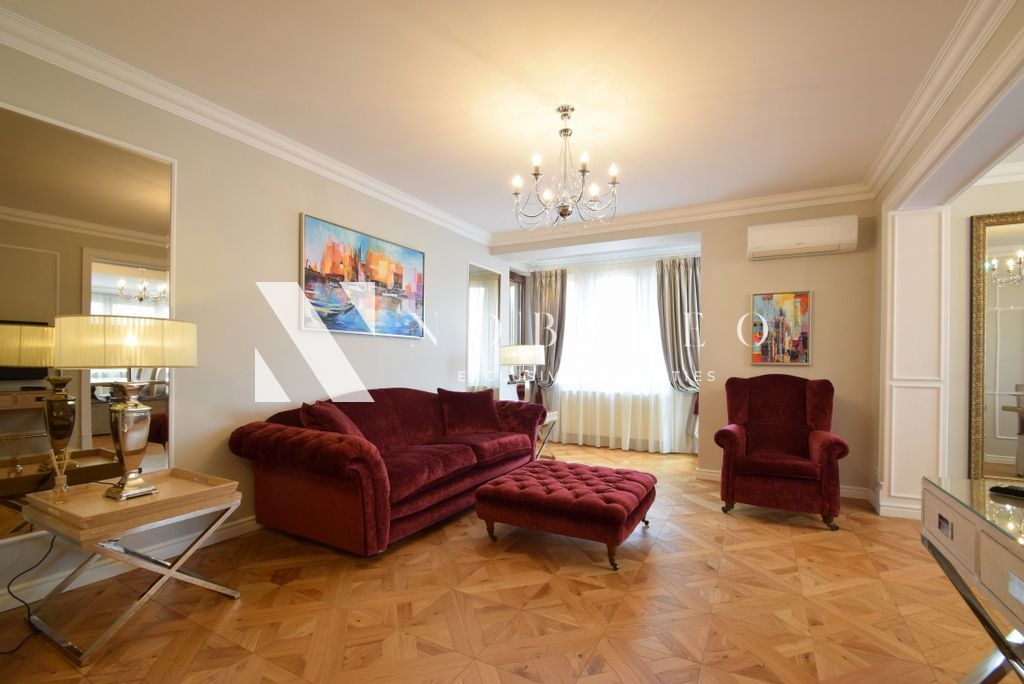 Apartments for rent Calea Dorobantilor CP14414000 (3)