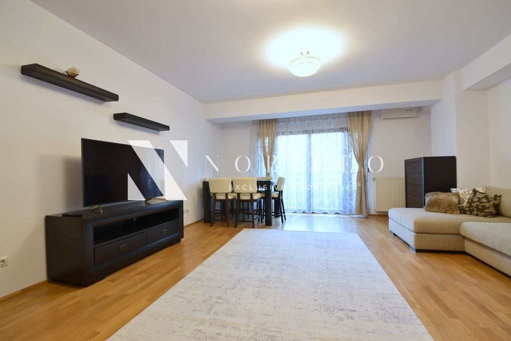 Apartments for rent Aviatorilor – Kiseleff CP144357700