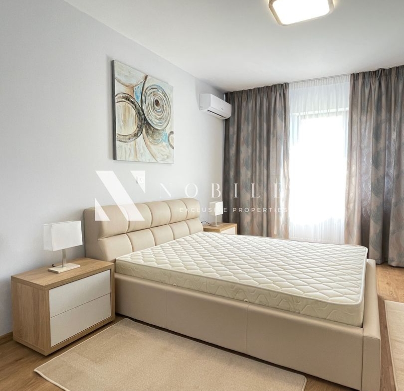 Apartments for rent Bulevardul Pipera CP145068100 (8)