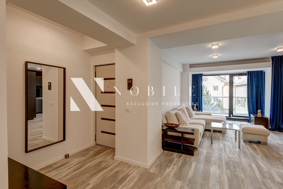 Apartments for rent Herastrau – Soseaua Nordului CP145127900 (5)