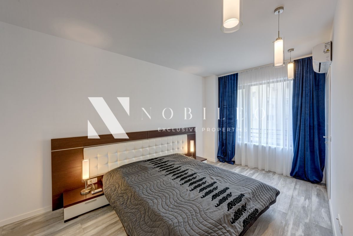 Apartments for rent Herastrau – Soseaua Nordului CP145127900 (6)