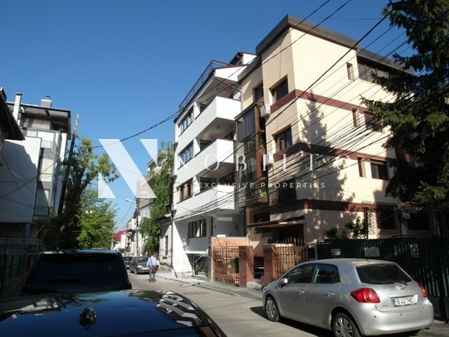 Apartments for rent Calea Dorobantilor CP145173000
