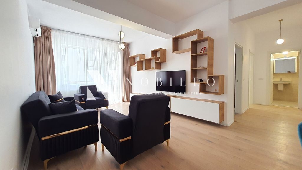 Apartments for rent Aviatiei – Aerogarii CP145232800 (8)
