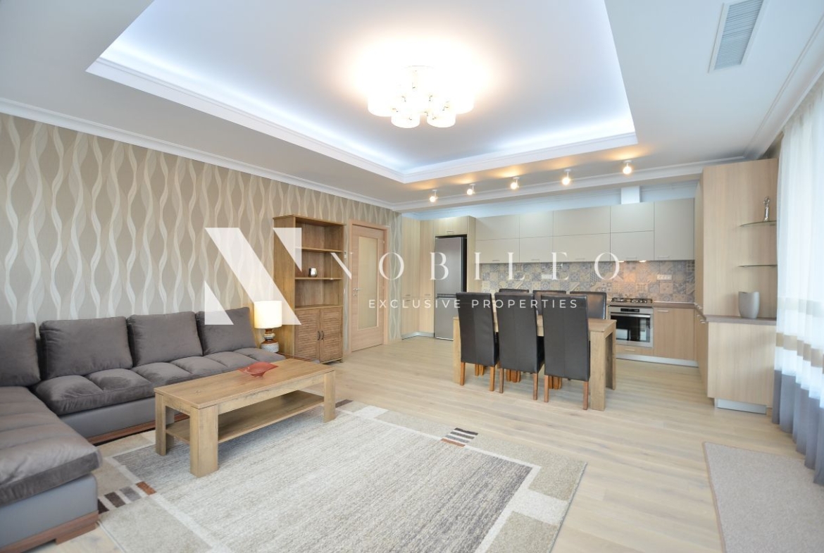 Apartments for rent Floreasca CP145333100