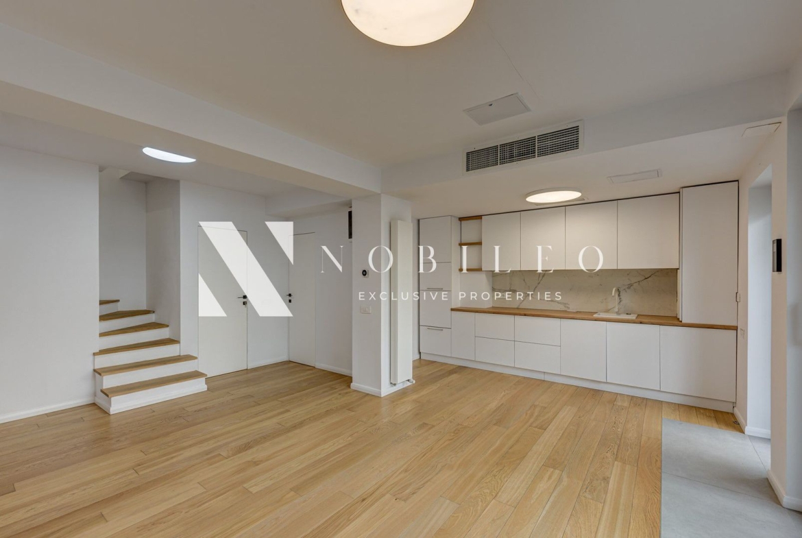 Apartments for rent Dorobanti Capitale CP145410400