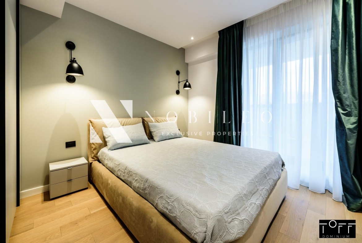 Apartments for rent Herastrau – Soseaua Nordului CP145424600 (5)