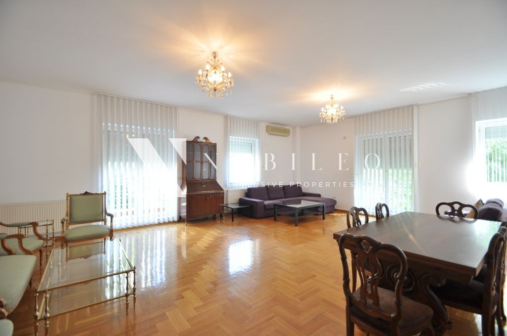 Apartments for rent Herastrau – Soseaua Nordului CP14547100