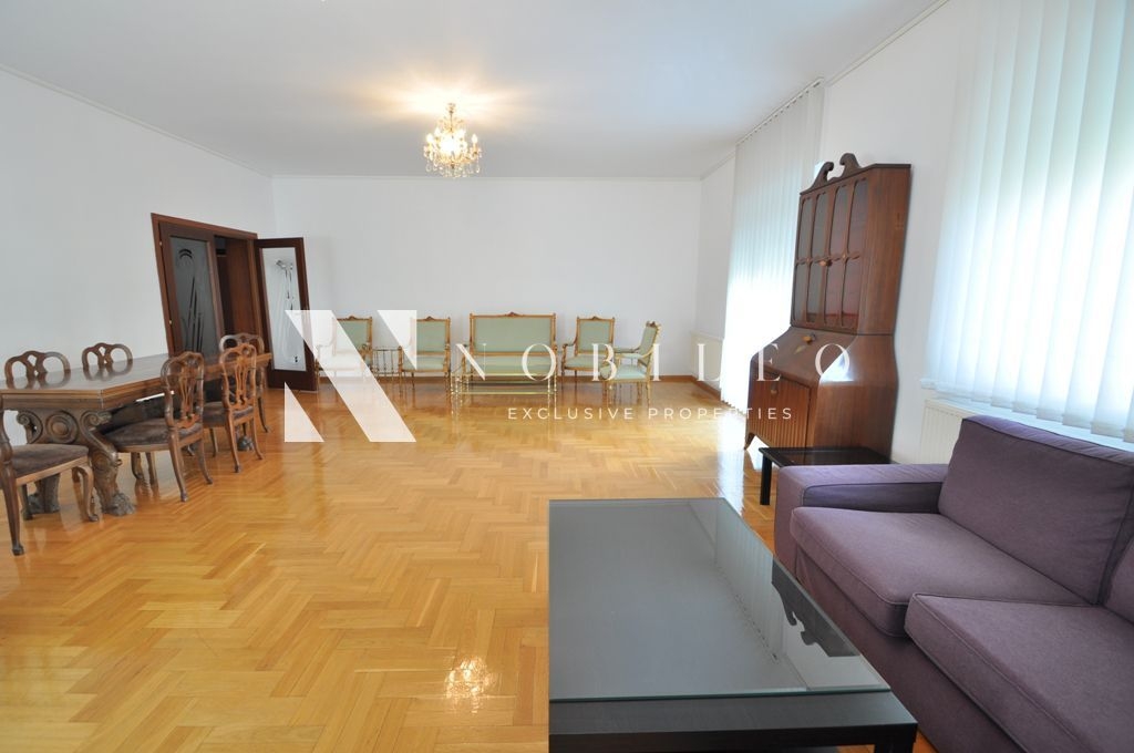 Apartments for rent Herastrau – Soseaua Nordului CP14547100 (2)