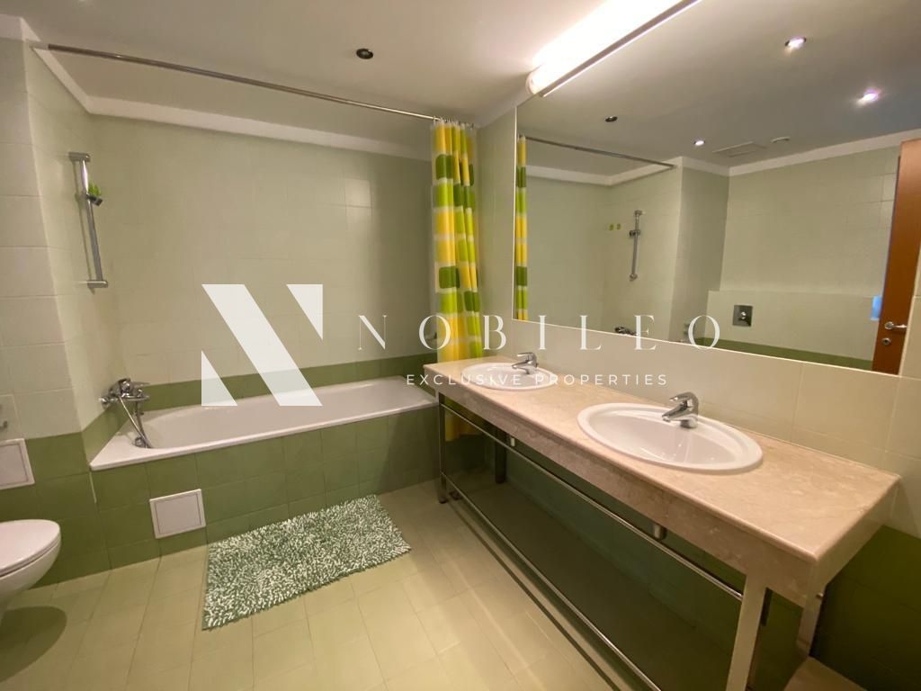 Apartments for rent Dorobanti Capitale CP14563000 (17)
