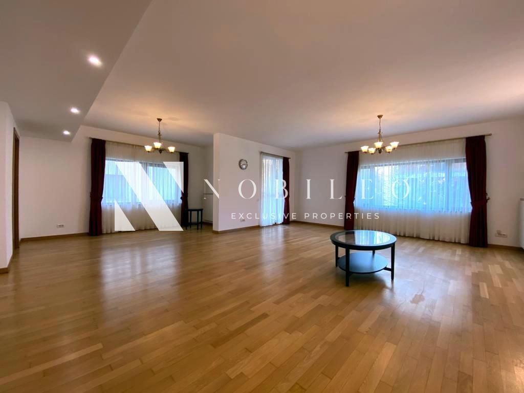 Apartments for rent Dorobanti Capitale CP14563000 (2)