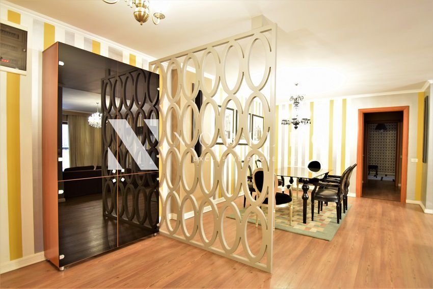 Apartments for rent Herastrau – Soseaua Nordului CP145655100 (2)